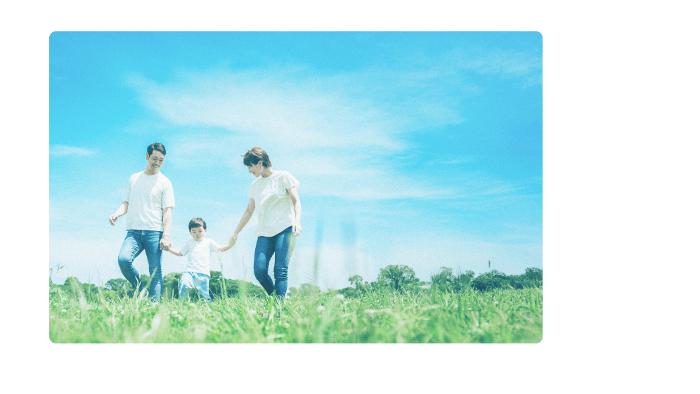 自治体様だけでなく、教育機関、各種団体様等でもご活用いただけます。